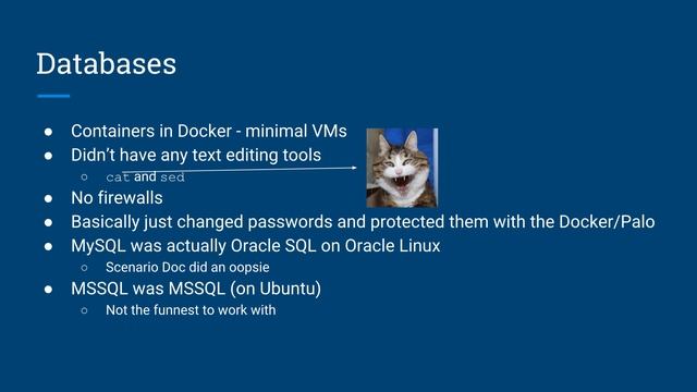 4/2/19 - NC CCDC Debrief смотреть онлайн