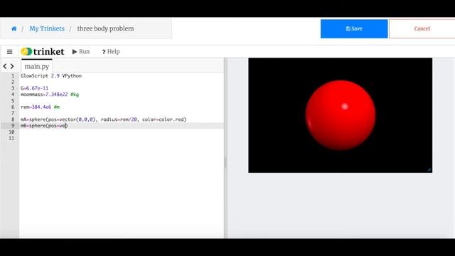 What is the Three Body Problem and How Do You Solve It? смотреть онлайн