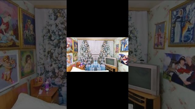 Shorts 3D ШТОРЫ МЕНЯЮТ ОБЛИК КОМНАТЫ.красиво и необычно. смотреть онлайн