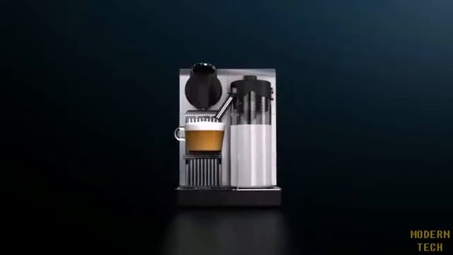 Top 3 Best Nespresso Machines In 2020 – Reviews and Buyer’s Guide смотреть онлайн