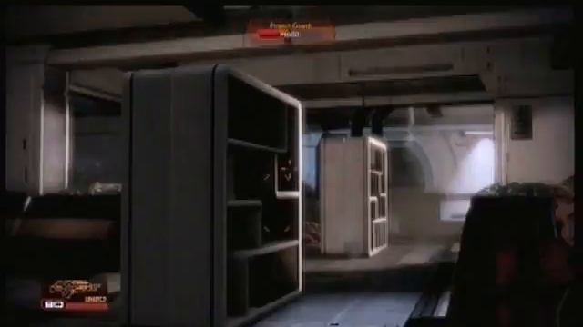 Mass Effect 2 DLC Arrival: I AM C-3PO! (7/10) смотреть онлайн