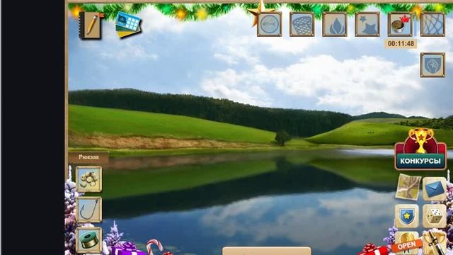 Гайд по игре Let's Fish - Все о поводках смотреть онлайн