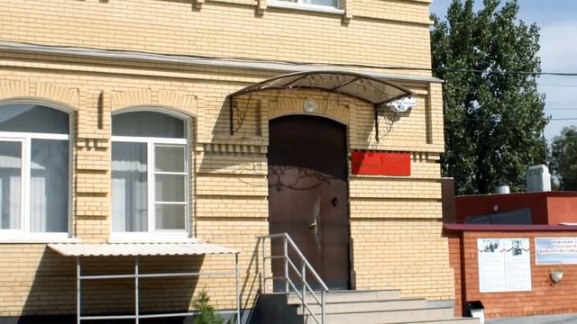 Моя малая родина – село Красный Яр смотреть онлайн