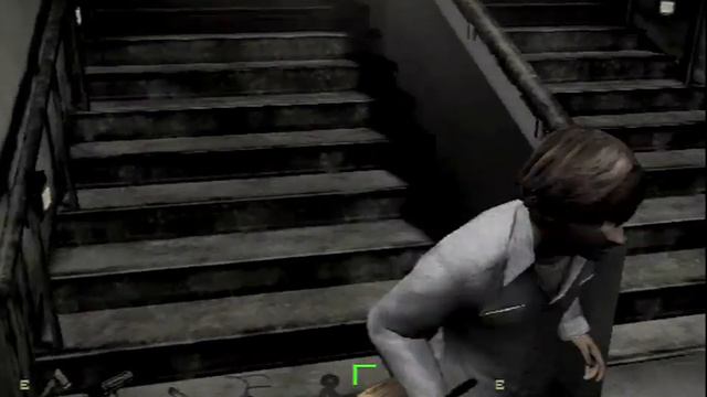 Let's Play Silent Hill 4: The Room - Part 23: More Southerner смотреть онлайн