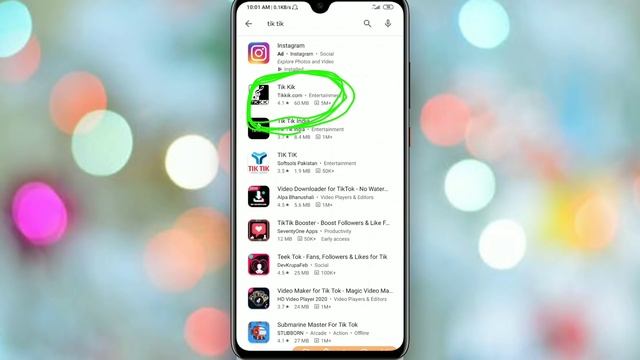 Tik Tok Download kaise kare, TikTok ban in India, Tiktok Alternative, How to download tik kik. смотреть онлайн