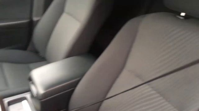 Видеопрезентация автомобиля с пробегом Toyota Camry в SELECT от КЛЮЧАВТО смотреть онлайн