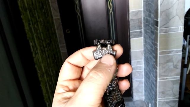 Болтухи - Медведь в древнеславянском стиле от Димона смотреть онлайн