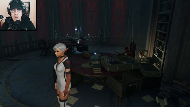 Personal Study Gameplay смотреть онлайн