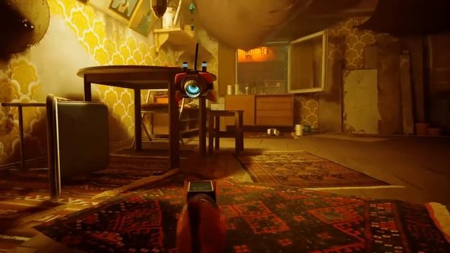 Я НЕ ОДИН! Встреча с РОБОТАМИ и ПРОПАВШИЕ АУТСАЙДЕРЫ! Прохождение Игры Stray от Cool GAMES