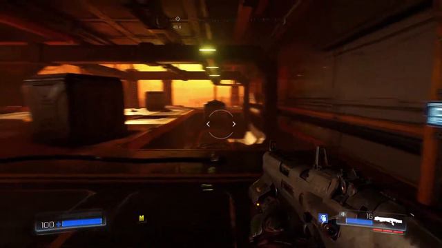 #2 DOOM (PS 5)