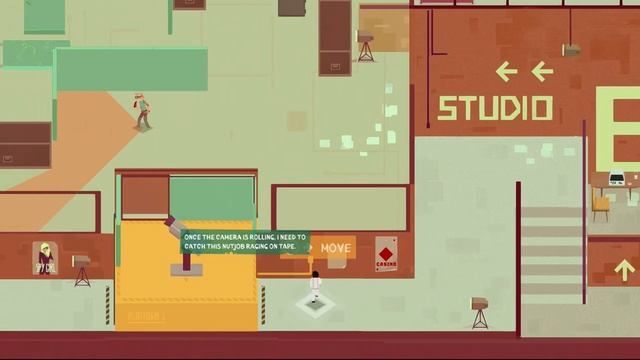 Serial Cleaner - Contract 20 Walkthrough смотреть онлайн