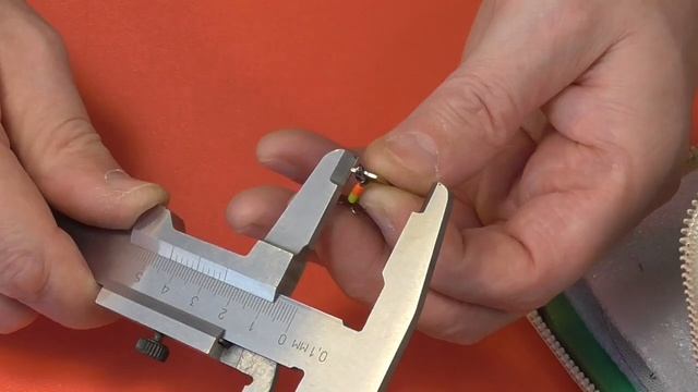 Размеры основных блесен зимнего сезона 2021-2022 года. смотреть онлайн