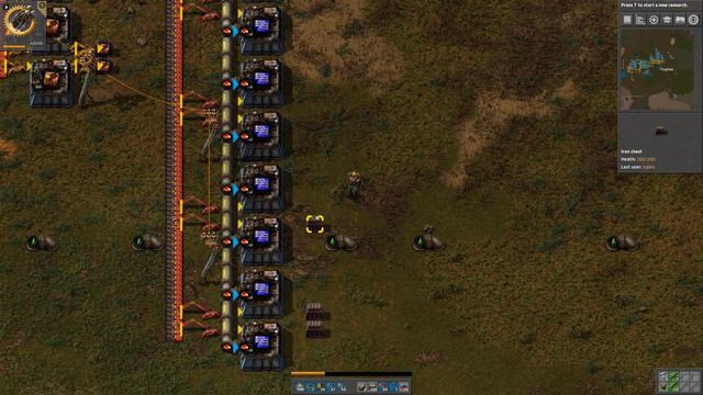 There Is No Spoon #7 - Blue circuits, military science смотреть онлайн