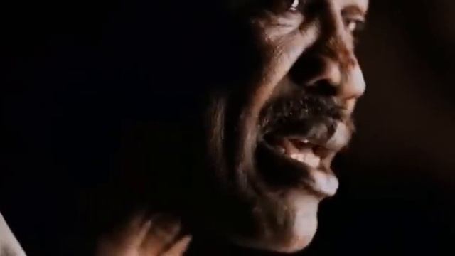 Джо Фрезер о Мухаммеде Али