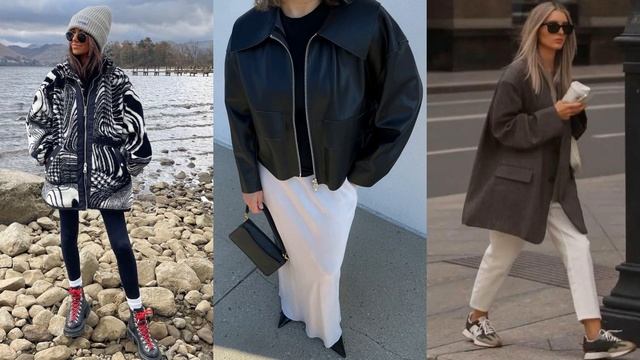 ЛЮБИМЫЙ ПРЕДМЕТ ОДЕЖДЫ НА ОСЕНЬ смотреть онлайн