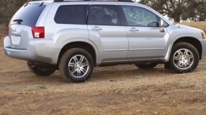 Mitsubishi Endeavor недостатки авто с пробегом | Минусы и болячки Мицубиси Ендевор