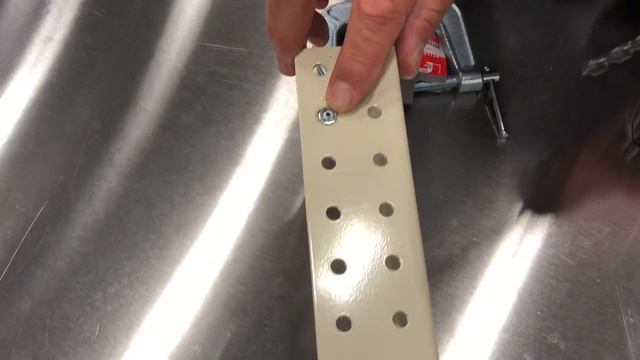 How To Remove A Rivet - Ace Hardware