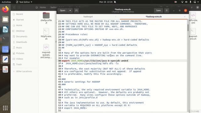 Learn Installation of Apache Hadoop on Ubuntu 20.04 LTS in a Standalone Mode смотреть онлайн