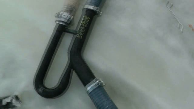 Эжектор нижний "Дипсис"-3" всас 2 метра! смотреть онлайн