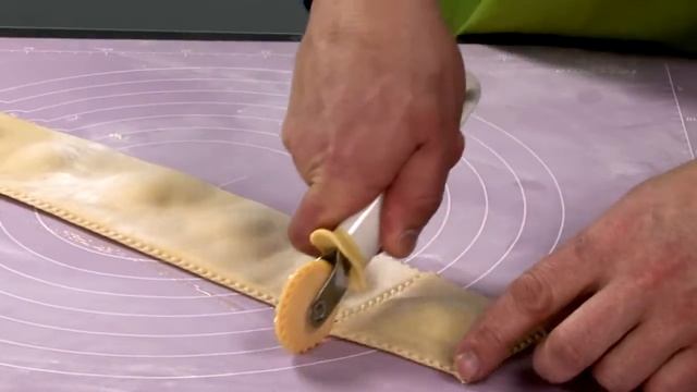 Нож для теста соединительный TESCOMA DELÍCIA смотреть онлайн