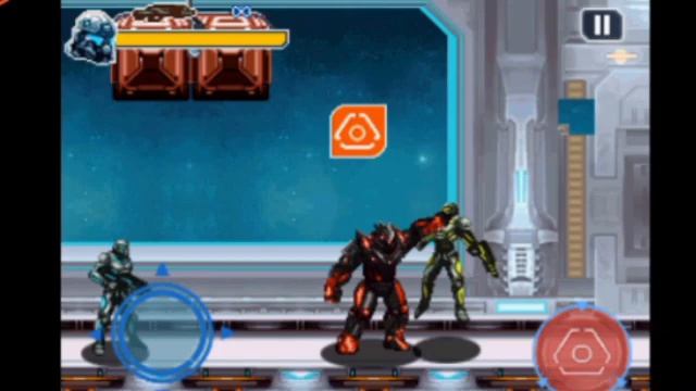 J2me N.O.V.A legacy Java apk смотреть онлайн