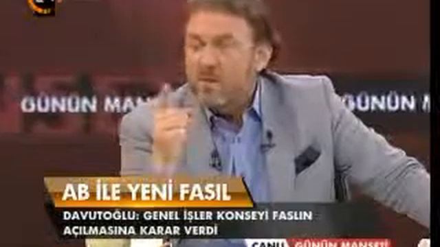Yiğit Bulut gündemi değerlendirdi 5 смотреть онлайн