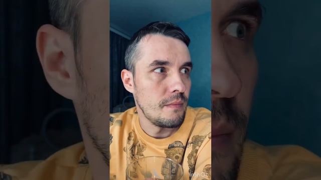 Когда брат решил попробовать смотреть онлайн