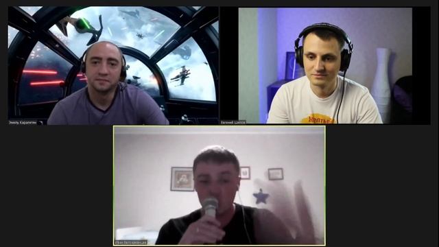 Белокаменцев Иван - кто такой 1С:Слесарь, 1С:Разработчик и 1С:Программист смотреть онлайн