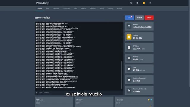 El Mejor Host Barato Para Minecraft Java y Bedrock SIN LAG смотреть онлайн
