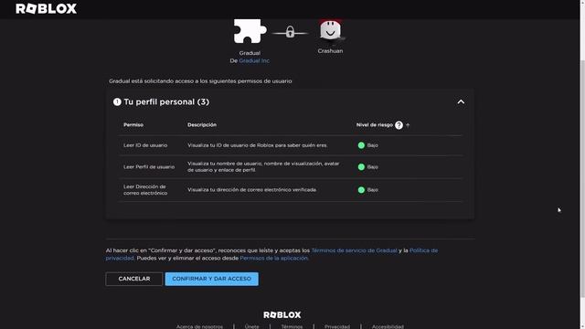 CONSIGUE CHAQUETA UNIVERSITARIA DEL CONNECT 2023 GRATIS en ROBLOX | EVENTO CONNECT 2023 смотреть онлайн