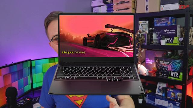 PC PORTABLE GAMER : TOP 7 pc portable gamer (de 599€ à 1349€) 2022 смотреть онлайн