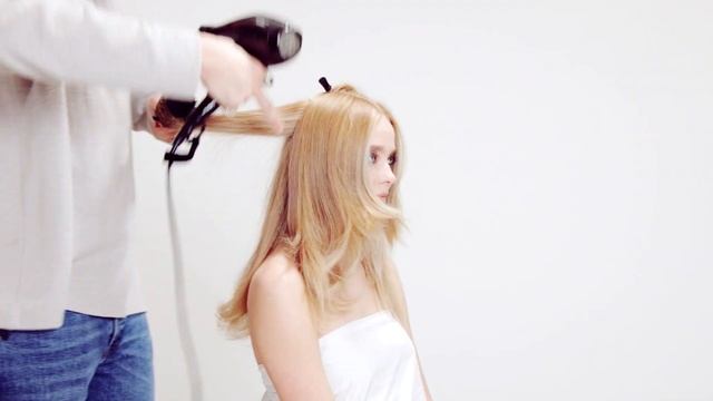 Loose Movement With Bed Head By TIGI