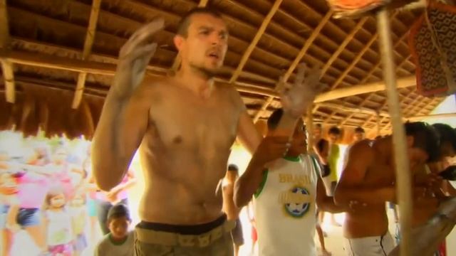 10 Самых Жутких Обрядов и Традиций Народов Мира смотреть онлайн