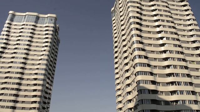 ЖК Оазис смотреть онлайн