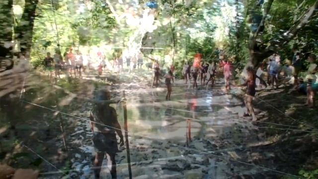 Видео 3 Остров Спасения и Радуга 2015г смотреть онлайн