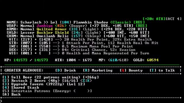 SanctuaryRPG Run 1 Part 10 Final (Post-Game) смотреть онлайн