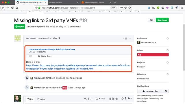"Book As Code" With LaTeX, Github, Travis CI, and AWS S3 смотреть онлайн