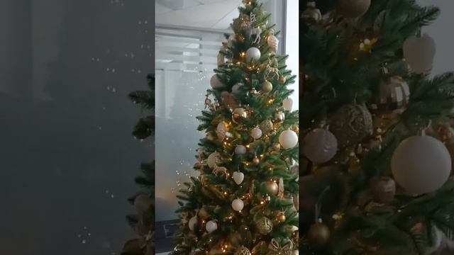 новогодняя ёлка смотреть онлайн