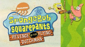 Theme Song - SpongeBob SquarePants: Revenge of the Flying Dutchman
