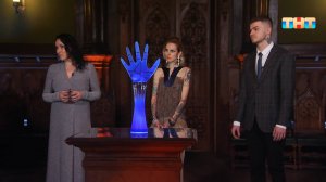 Влад Череватый — победитель «Новой битвы экстрасенсов»