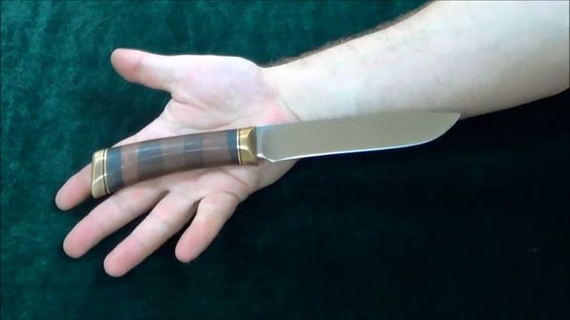 Нож РР 8, Алексадр Раков смотреть онлайн