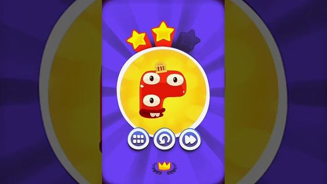 Pudding Monsters 4-8 (City Tour) 3 Stars, 2 Stars, 1 Star & 0 Stars Walkthrough смотреть онлайн