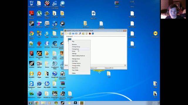 HOW TO INSTALL: Industrial Craft 2 Minecraft 1.4.7 смотреть онлайн