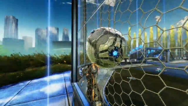 Rocket League Montage#6 смотреть онлайн