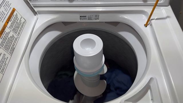 Laundry Day 2 | Kenmore 80 Series | Direct Drive смотреть онлайн