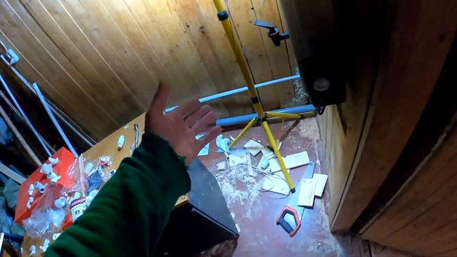 Дачник поневоле. Часть 5: пластмассовый мир победил смотреть онлайн