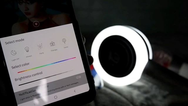 TWICE Candy Bong Z New Lightstick App смотреть онлайн
