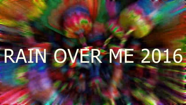 Pitbull - Rain Over Me ft. Marc Anthony (KEMAL CAMBAZ REMIX) 2016 смотреть онлайн