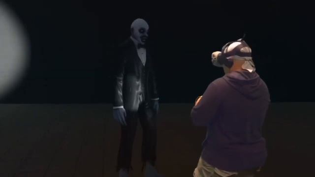 DashieGames SCARY VR GAMES Compilation смотреть онлайн