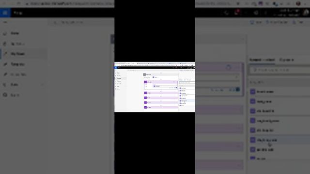 Create a Nutrition Tracker in PowerApps смотреть онлайн